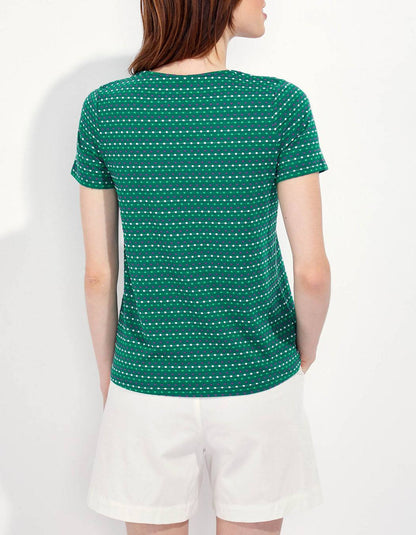 Tee-shirt imprimé TEMAK
