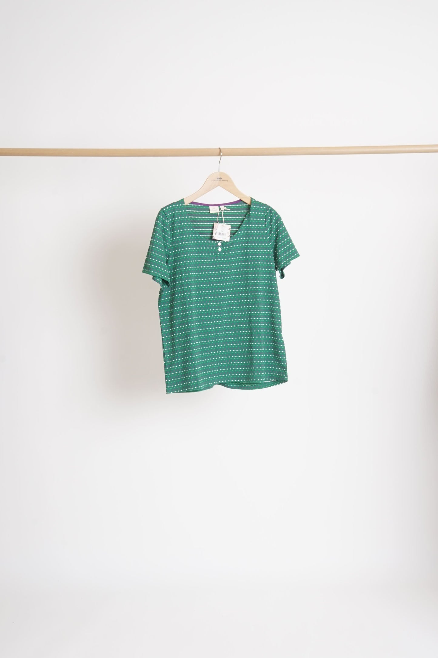 Tee-shirt imprimé TEMAK