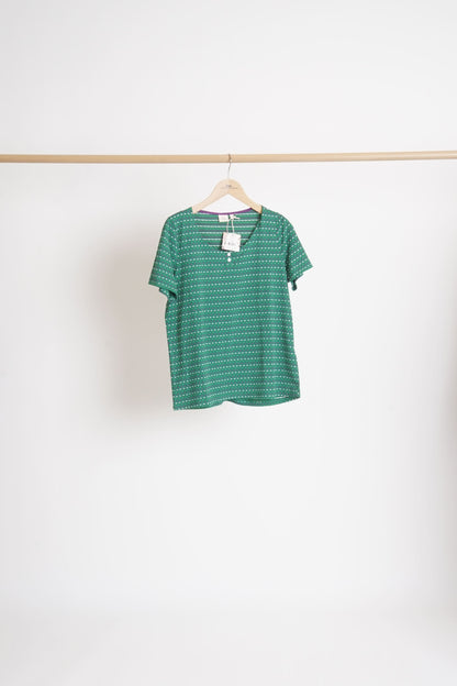 Tee-shirt imprimé TEMAK
