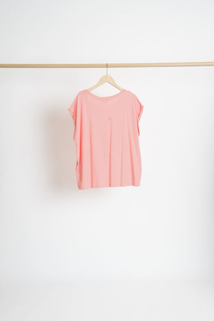 Tee-shirt coton CEBU