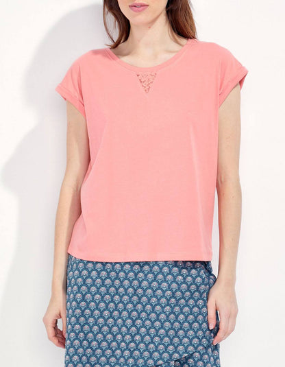 Tee-shirt coton CEBU