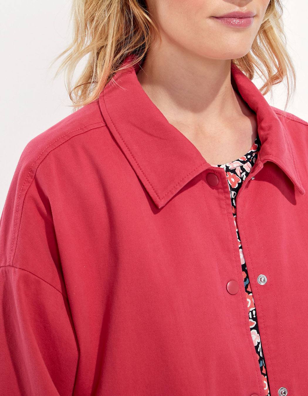 Veste fluide  AMBON