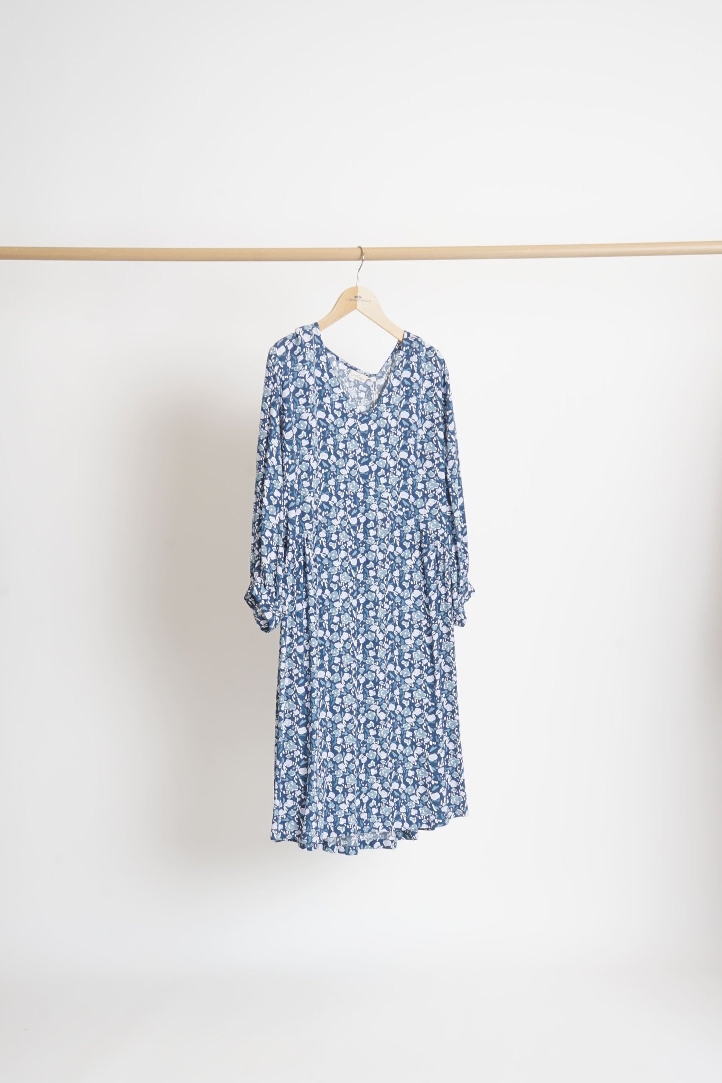 Robe imprimé MELATI