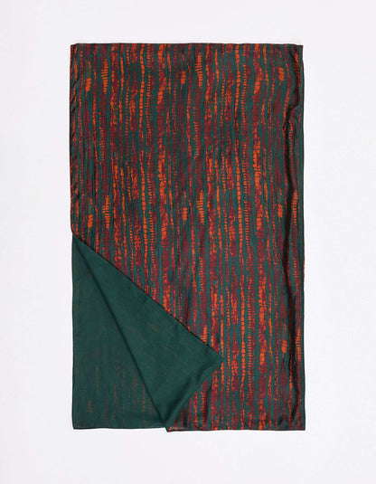 Foulard en soie doublé SOIE