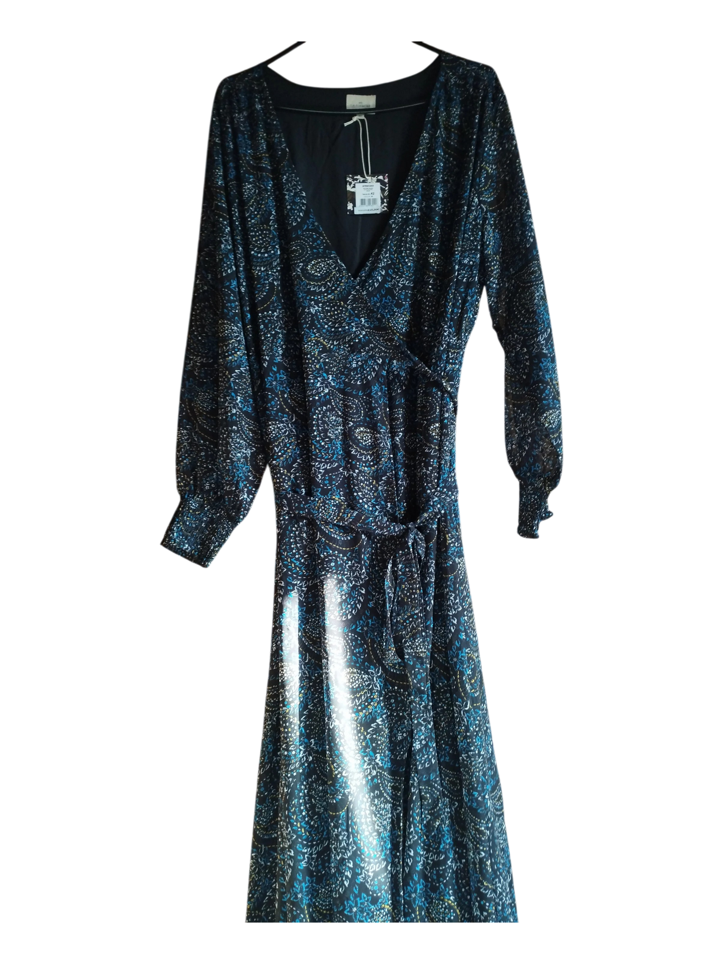 Robe malade neuve