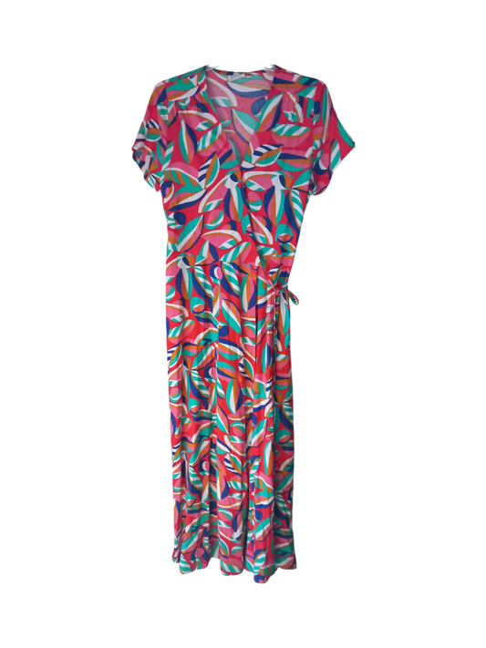 robe cache coeur