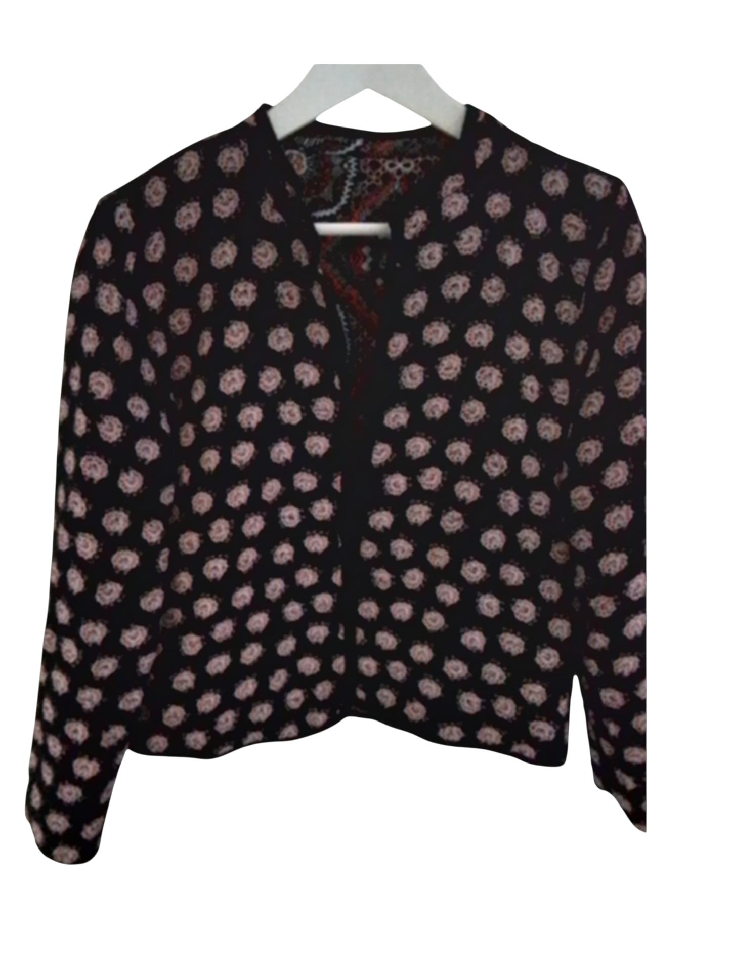 Veste réversible Goshi