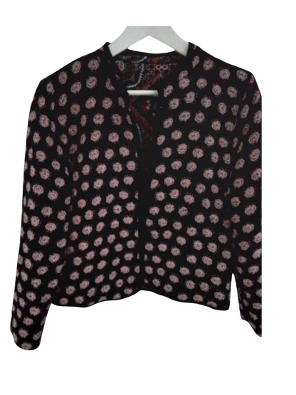 Veste réversible Goshi